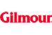 Gilmour logo