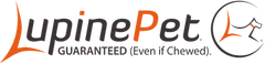 Lupine logo