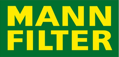 Mann logo