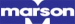 Marson logo