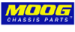 MOOG logo
