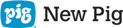 New Pig logo