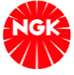 NGK logo