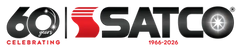 Satco logo