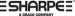 sharpe logo