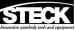 Steck logo