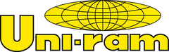 Uni-Ram logo