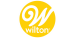 Wilton logo