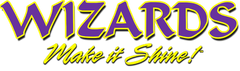 Wizards logo