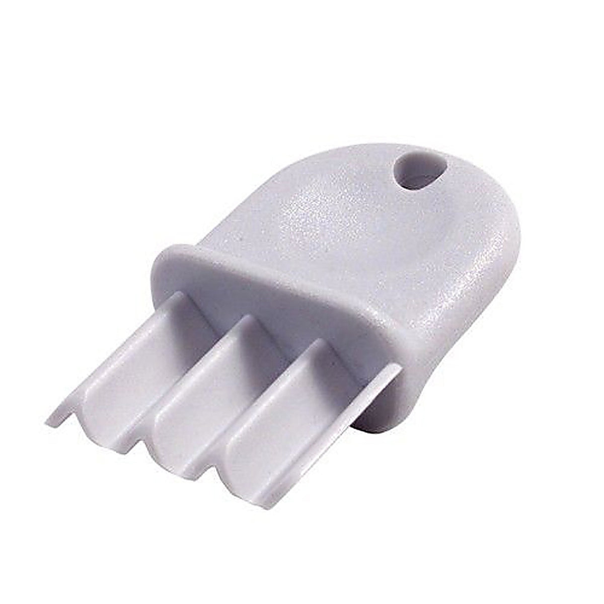 Tork - Replacement Waffle Dispenser Key for Tork Dispensers - 1 Key